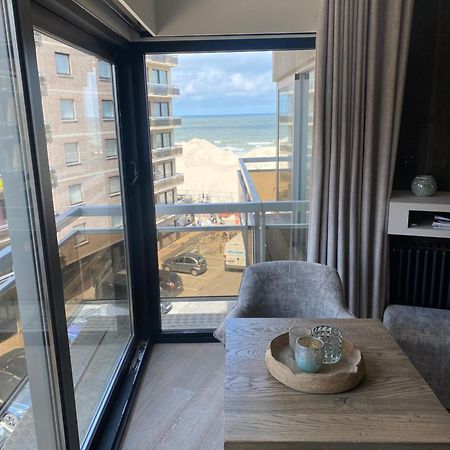 Apartamento Le Sable Doux 4D Middelkerke Exterior foto