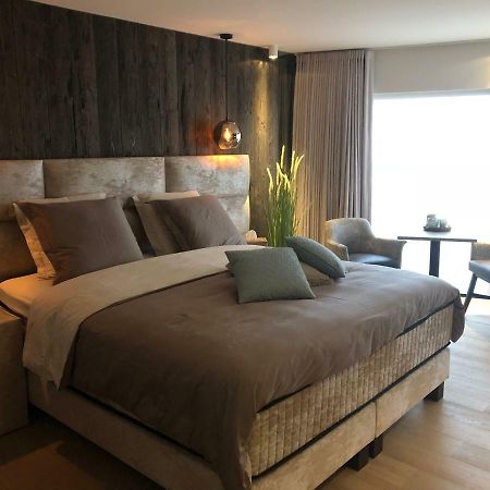 Apartamento Le Sable Doux 4D Middelkerke Exterior foto