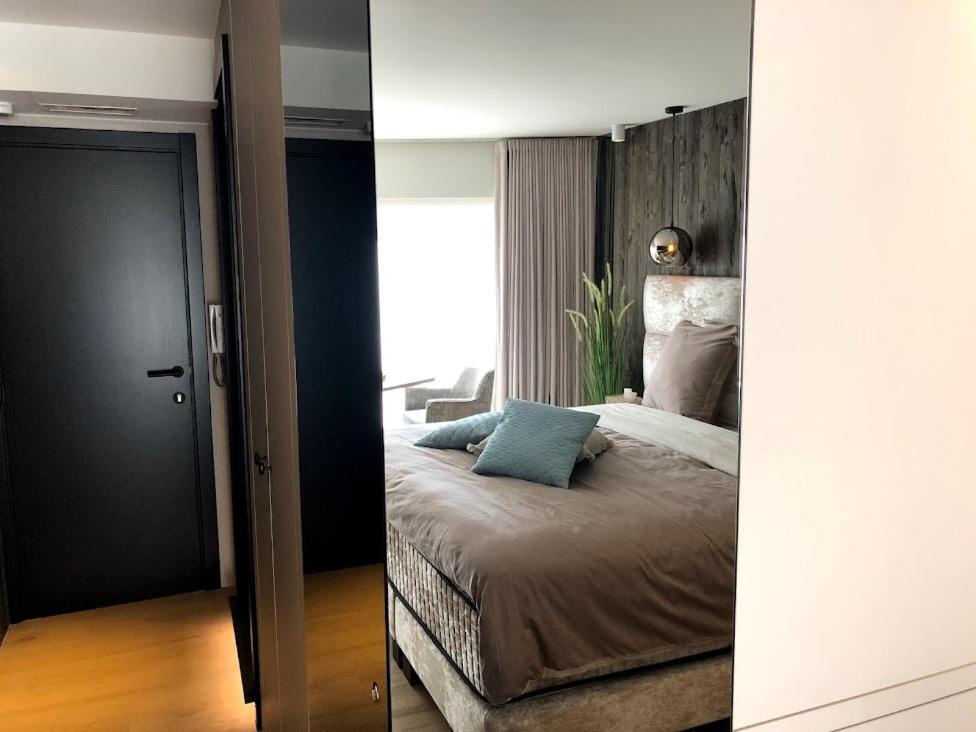 Apartamento Le Sable Doux 4D Middelkerke Exterior foto